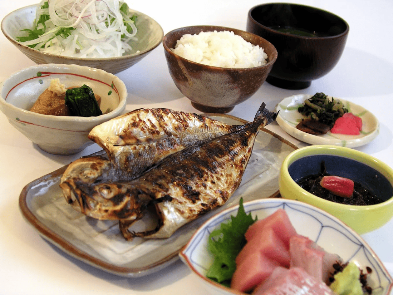 海幸楽膳釜つる