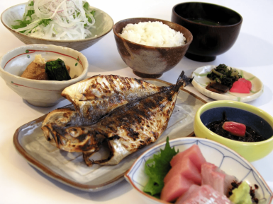 海幸楽膳釜つる